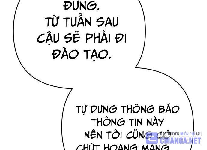 Nhân Viên Thực Tập Kim Cheolsu: Chapter 46
