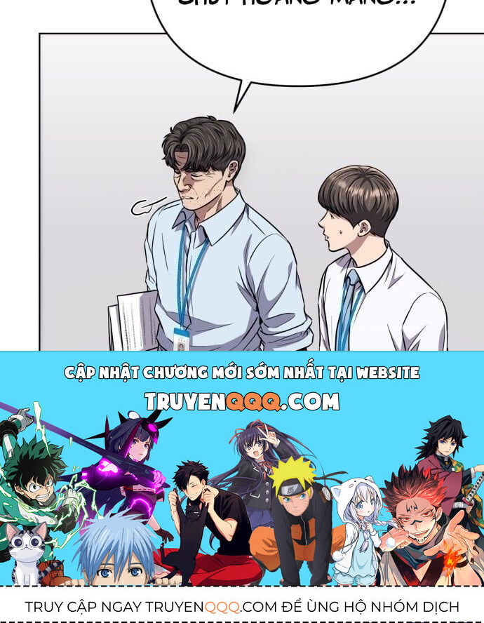 Nhân Viên Thực Tập Kim Cheolsu: Chapter 46