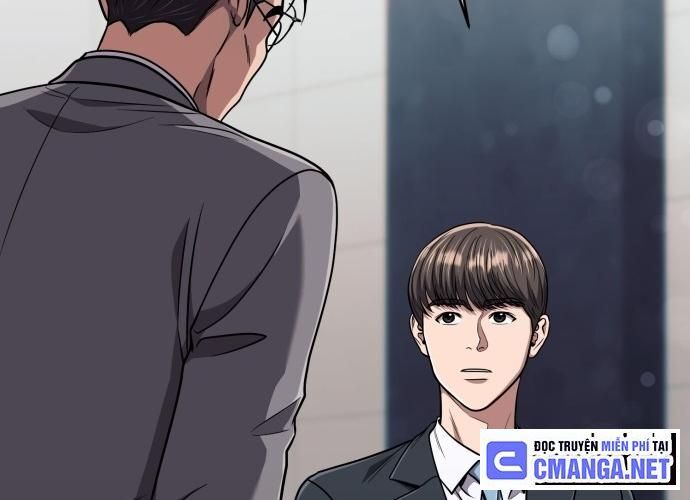 Nhân Viên Thực Tập Kim Cheolsu: Chapter 47