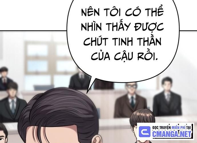 Nhân Viên Thực Tập Kim Cheolsu: Chapter 47