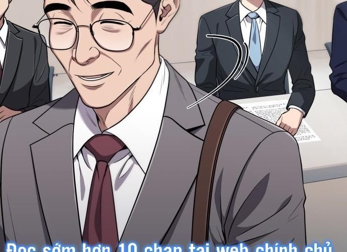 Nhân Viên Thực Tập Kim Cheolsu: Chapter 47