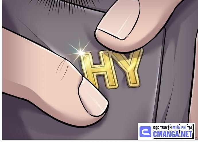 Nhân Viên Thực Tập Kim Cheolsu: Chapter 47