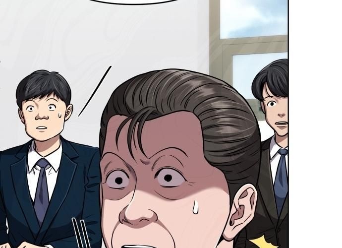 Nhân Viên Thực Tập Kim Cheolsu: Chapter 47