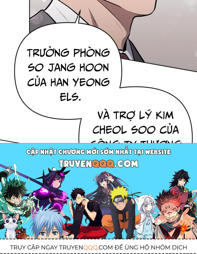 Nhân Viên Thực Tập Kim Cheolsu: Chapter 47