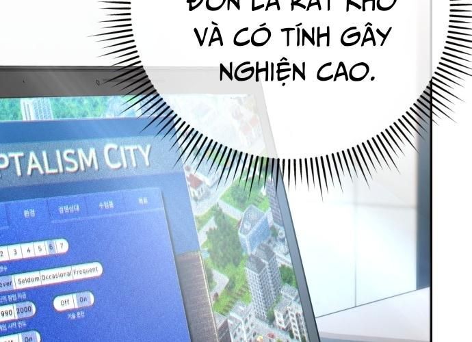 Nhân Viên Thực Tập Kim Cheolsu: Chapter 47