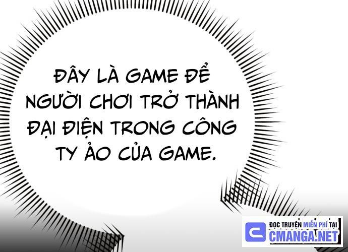 Nhân Viên Thực Tập Kim Cheolsu: Chapter 47