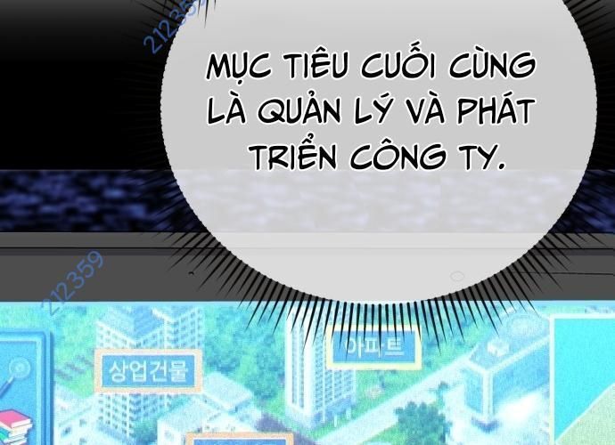 Nhân Viên Thực Tập Kim Cheolsu: Chapter 47