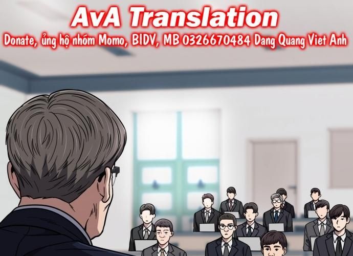 Nhân Viên Thực Tập Kim Cheolsu: Chapter 47