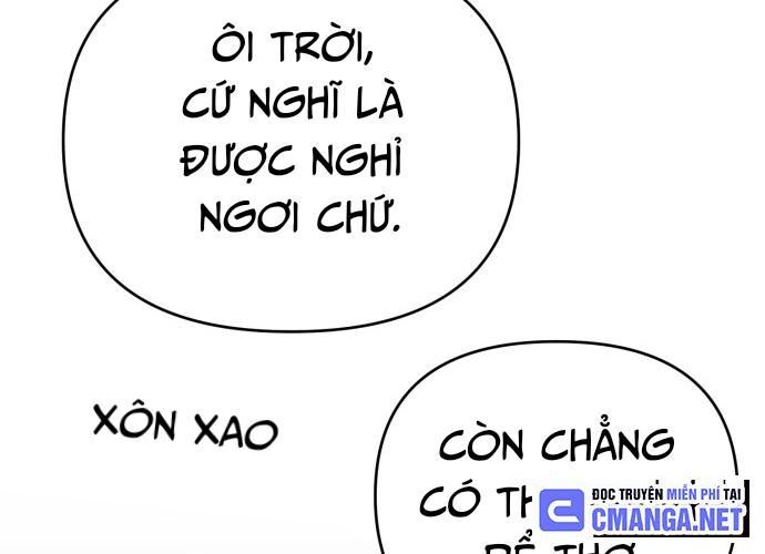 Nhân Viên Thực Tập Kim Cheolsu: Chapter 47