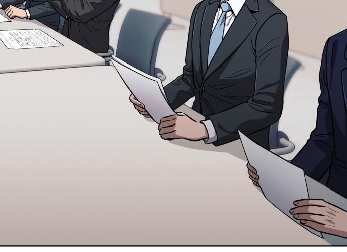 Nhân Viên Thực Tập Kim Cheolsu: Chapter 47