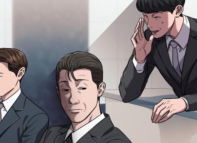 Nhân Viên Thực Tập Kim Cheolsu: Chapter 47