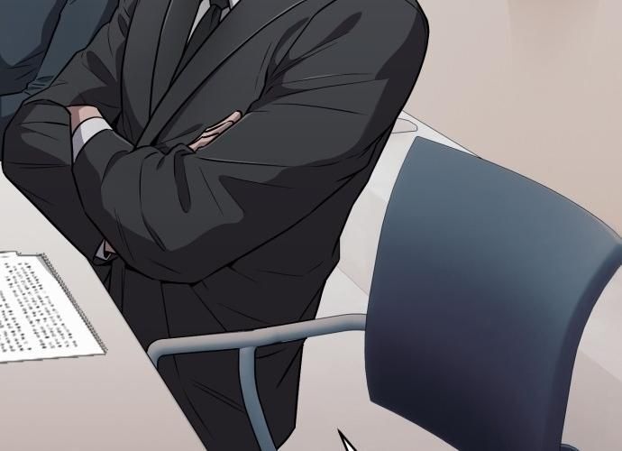 Nhân Viên Thực Tập Kim Cheolsu: Chapter 47