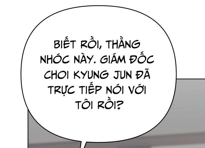 Nhân Viên Thực Tập Kim Cheolsu: Chapter 47