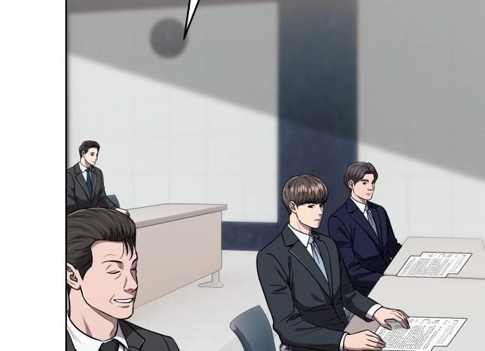 Nhân Viên Thực Tập Kim Cheolsu: Chapter 47