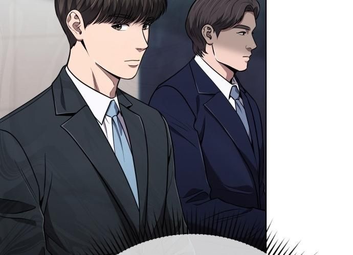 Nhân Viên Thực Tập Kim Cheolsu: Chapter 47