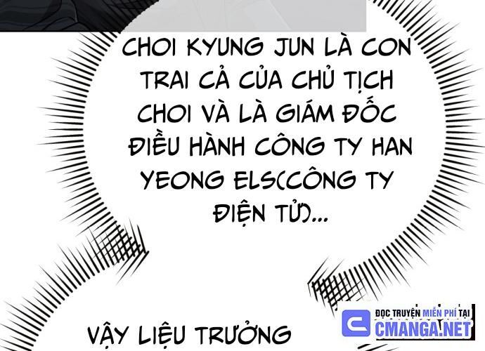 Nhân Viên Thực Tập Kim Cheolsu: Chapter 47