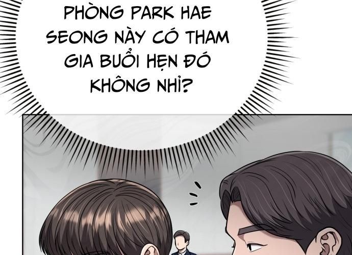 Nhân Viên Thực Tập Kim Cheolsu: Chapter 47