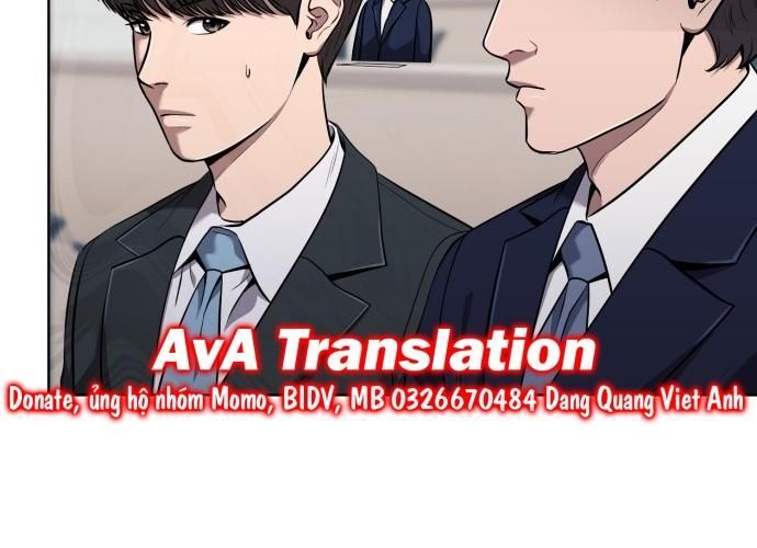 Nhân Viên Thực Tập Kim Cheolsu: Chapter 47