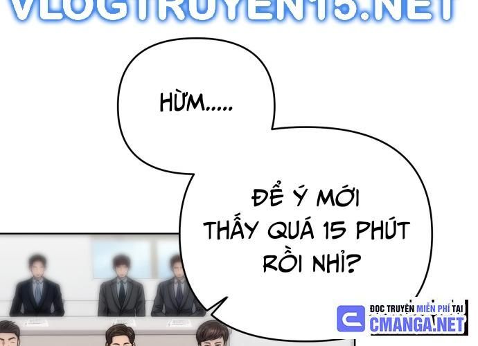 Nhân Viên Thực Tập Kim Cheolsu: Chapter 47