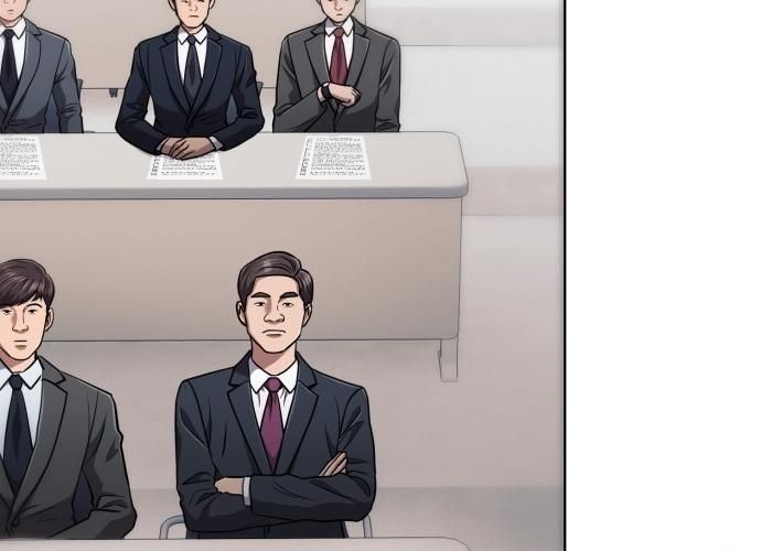 Nhân Viên Thực Tập Kim Cheolsu: Chapter 47