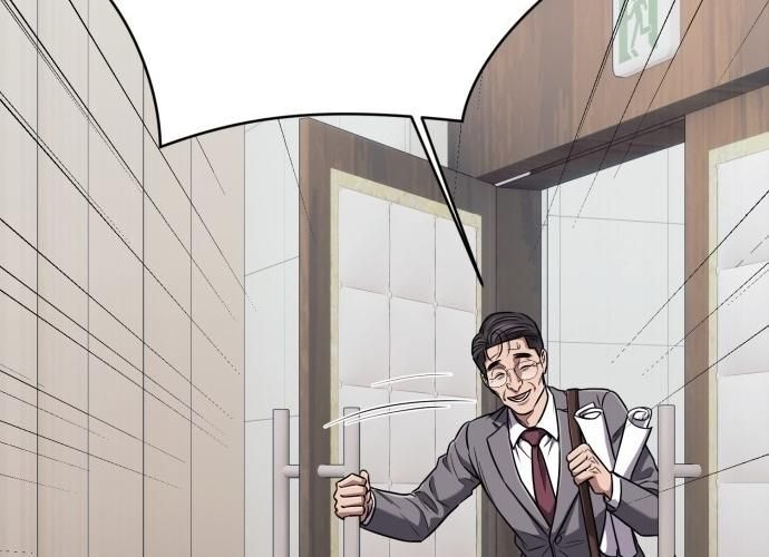 Nhân Viên Thực Tập Kim Cheolsu: Chapter 47