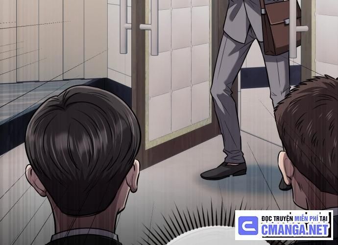 Nhân Viên Thực Tập Kim Cheolsu: Chapter 47