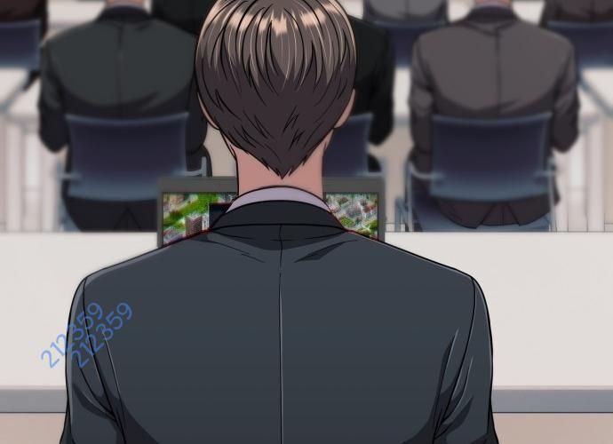 Nhân Viên Thực Tập Kim Cheolsu: Chapter 47