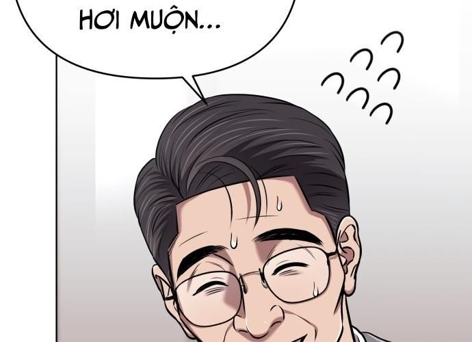 Nhân Viên Thực Tập Kim Cheolsu: Chapter 47