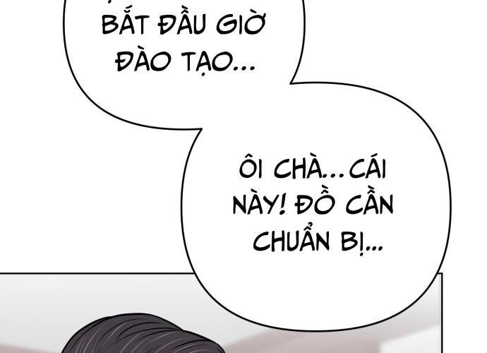 Nhân Viên Thực Tập Kim Cheolsu: Chapter 47