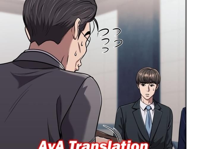 Nhân Viên Thực Tập Kim Cheolsu: Chapter 47