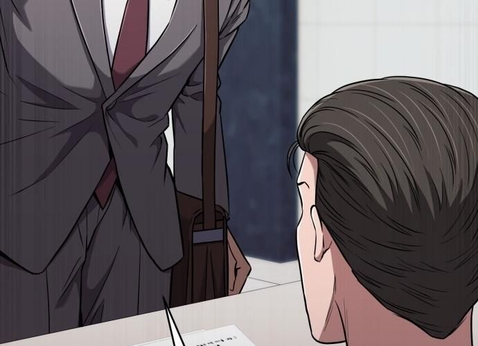 Nhân Viên Thực Tập Kim Cheolsu: Chapter 47