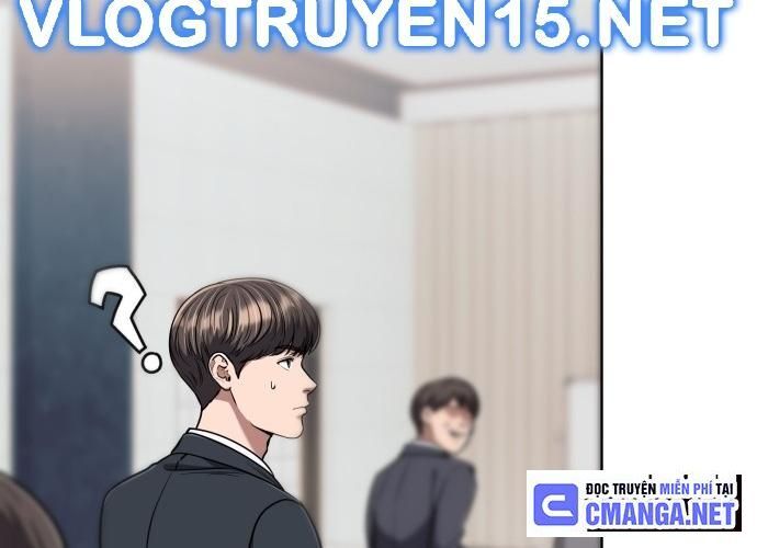 Nhân Viên Thực Tập Kim Cheolsu: Chapter 47