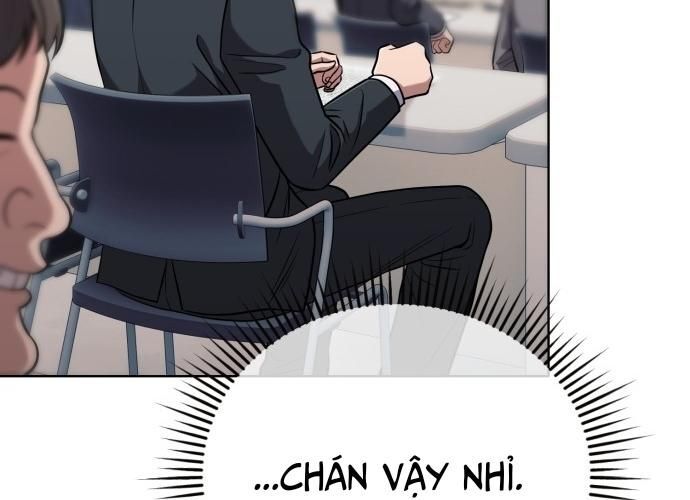 Nhân Viên Thực Tập Kim Cheolsu: Chapter 47