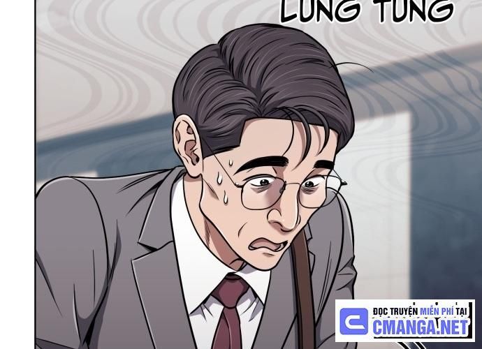 Nhân Viên Thực Tập Kim Cheolsu: Chapter 47