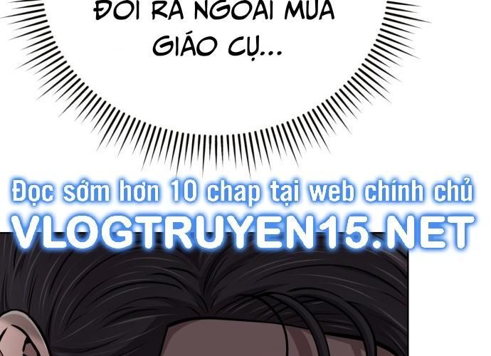 Nhân Viên Thực Tập Kim Cheolsu: Chapter 47