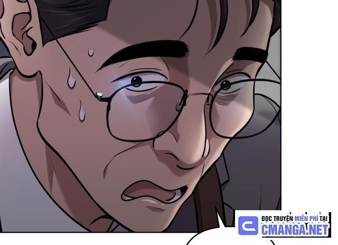 Nhân Viên Thực Tập Kim Cheolsu: Chapter 47