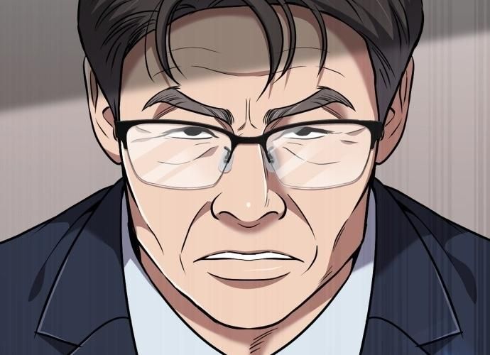 Nhân Viên Thực Tập Kim Cheolsu: Chapter 47