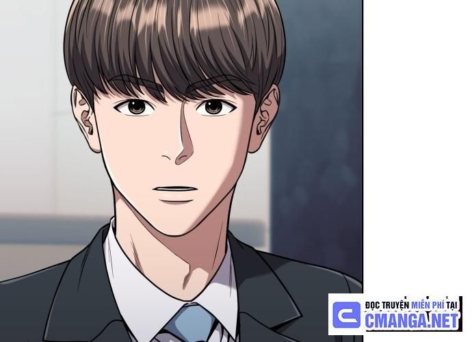 Nhân Viên Thực Tập Kim Cheolsu: Chapter 47