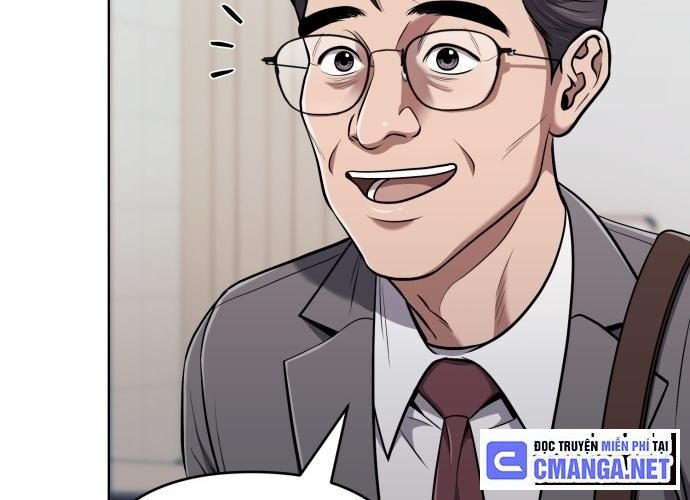 Nhân Viên Thực Tập Kim Cheolsu: Chapter 47