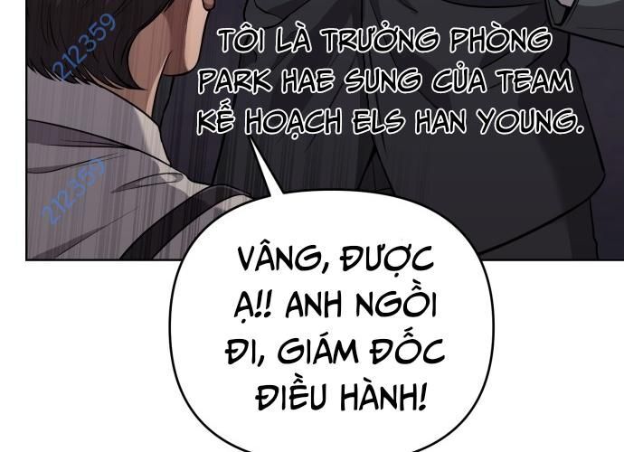 Nhân Viên Thực Tập Kim Cheolsu: Chapter 48