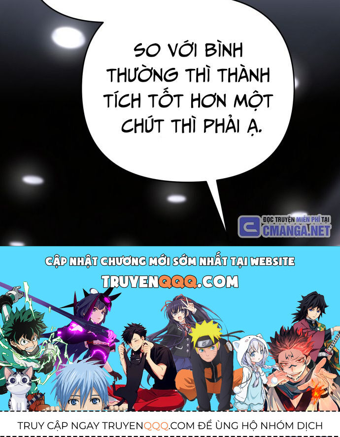 Nhân Viên Thực Tập Kim Cheolsu: Chapter 48