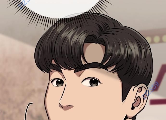 Nhân Viên Thực Tập Kim Cheolsu: Chapter 48