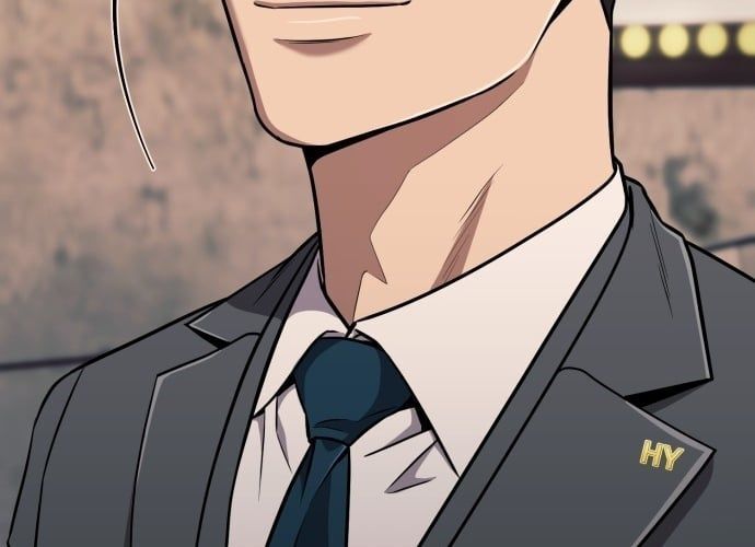 Nhân Viên Thực Tập Kim Cheolsu: Chapter 48