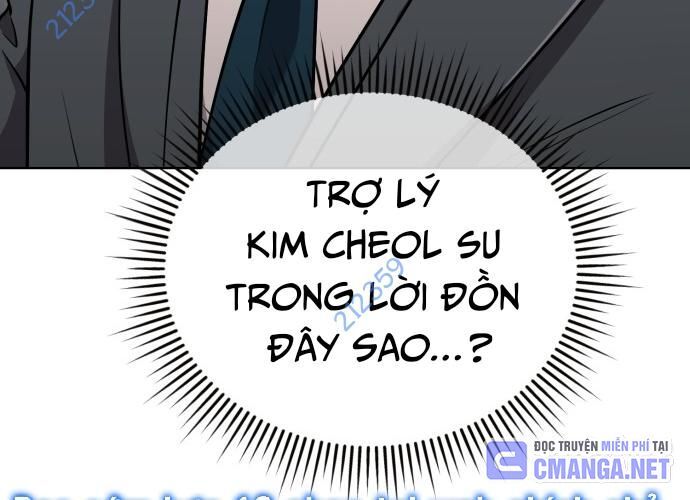 Nhân Viên Thực Tập Kim Cheolsu: Chapter 48