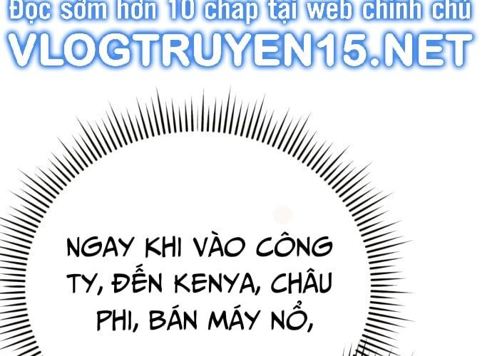 Nhân Viên Thực Tập Kim Cheolsu: Chapter 48