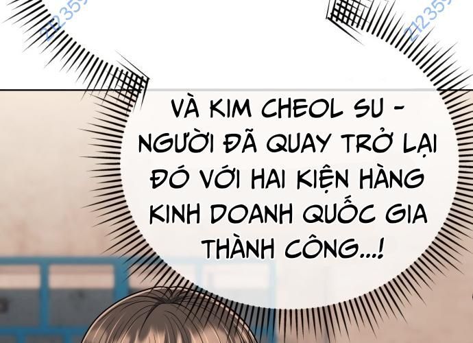 Nhân Viên Thực Tập Kim Cheolsu: Chapter 48