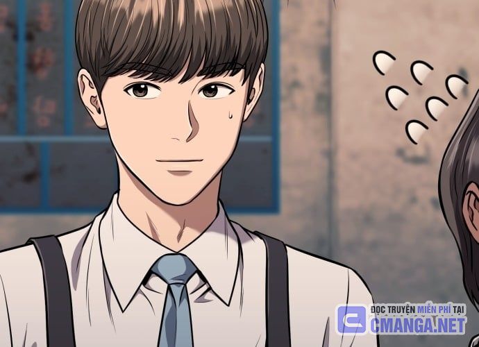 Nhân Viên Thực Tập Kim Cheolsu: Chapter 48