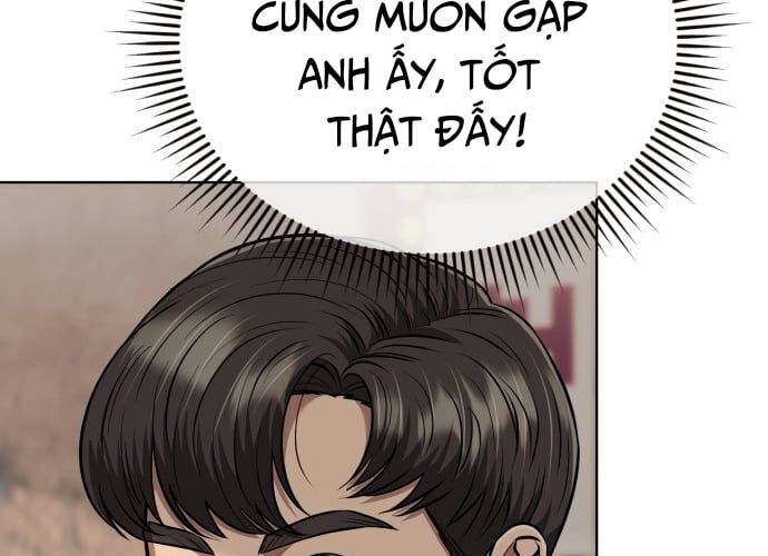 Nhân Viên Thực Tập Kim Cheolsu: Chapter 48