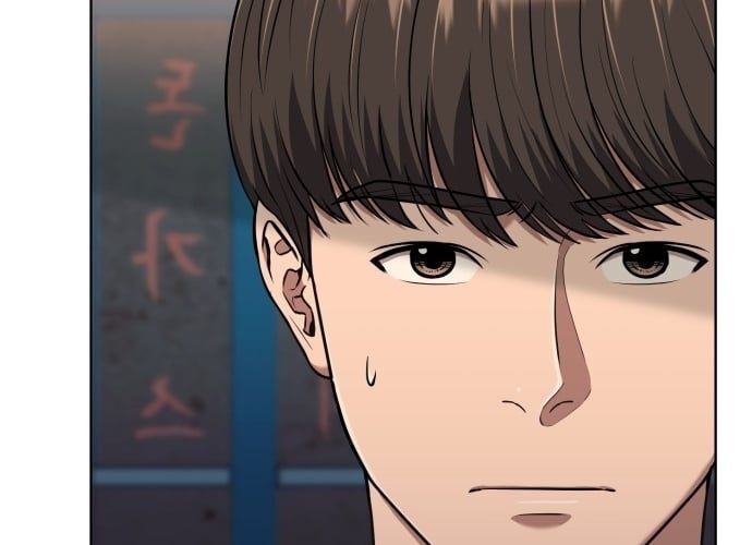 Nhân Viên Thực Tập Kim Cheolsu: Chapter 48