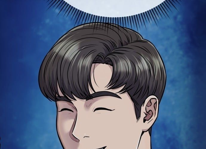 Nhân Viên Thực Tập Kim Cheolsu: Chapter 48